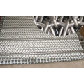 Conveyor wire mesh belts